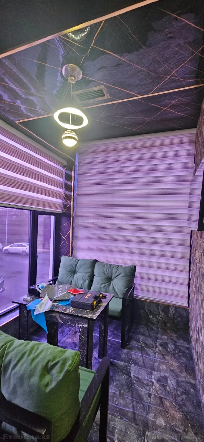 Satılır Obyekt 410 m² Yeni Günəşli - şəkil 18