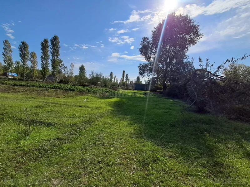 Satılır Torpaq 200 sot Xaçmaz - şəkil 2