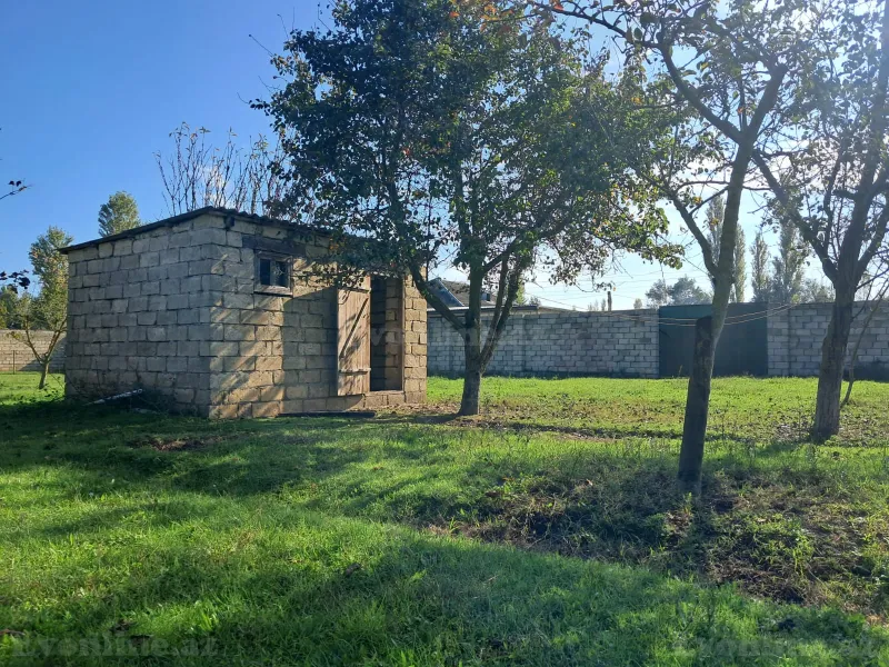 Satılır Torpaq 200 sot Xaçmaz - şəkil 5