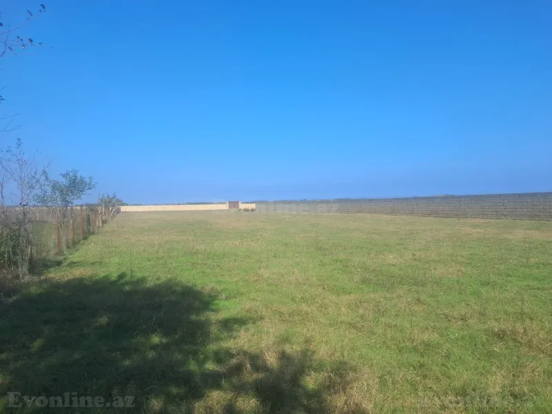 Satılır Torpaq 200 sot Xaçmaz - şəkil 12