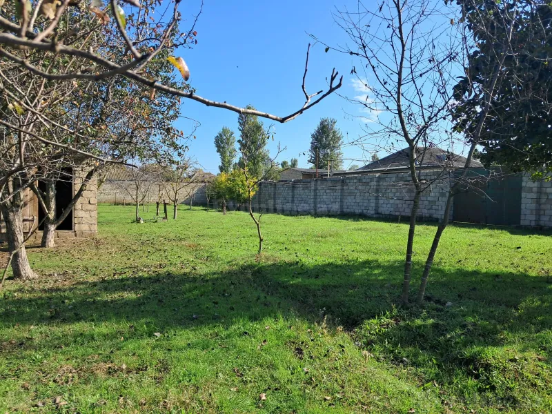 Satılır Torpaq 200 sot Xaçmaz - şəkil 14