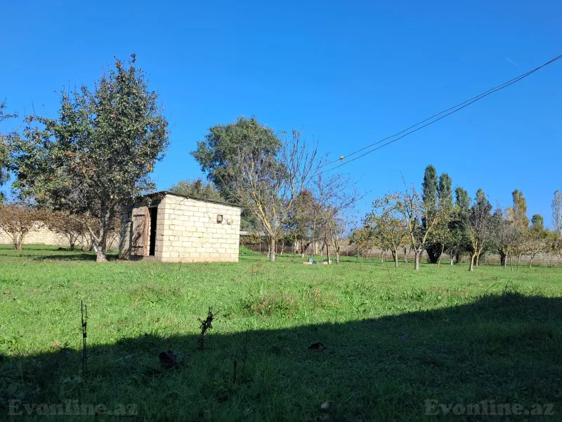 Satılır Torpaq 200 sot Xaçmaz - şəkil 16