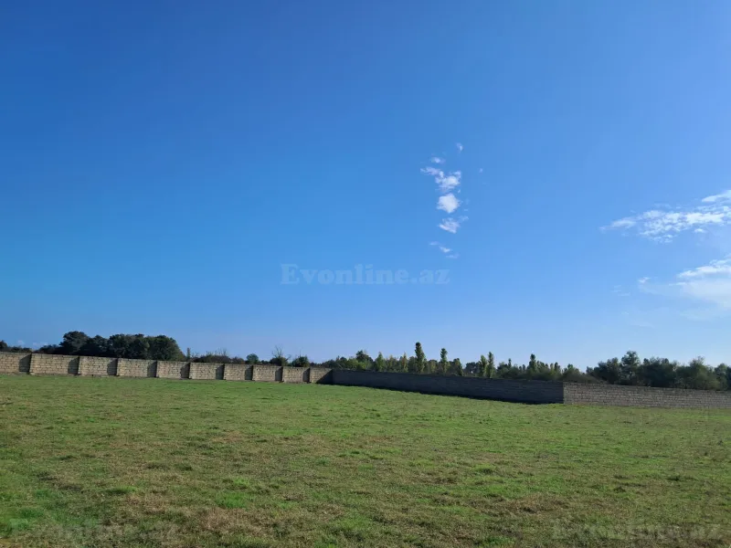 Satılır Torpaq 200 sot Xaçmaz - şəkil 17