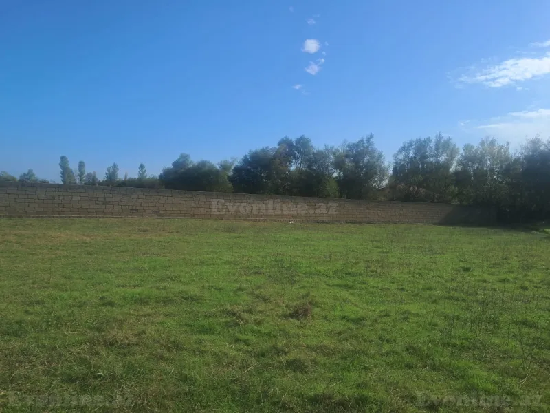 Satılır Torpaq 200 sot Xaçmaz - şəkil 26