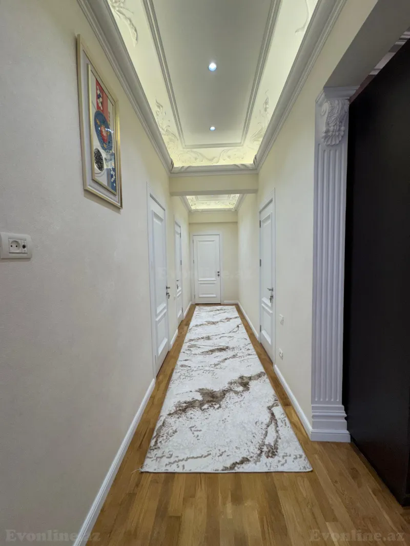 Satılır 4 otaqlı Mənzil Yeni tikili 223 m² Kubinka - şəkil 7