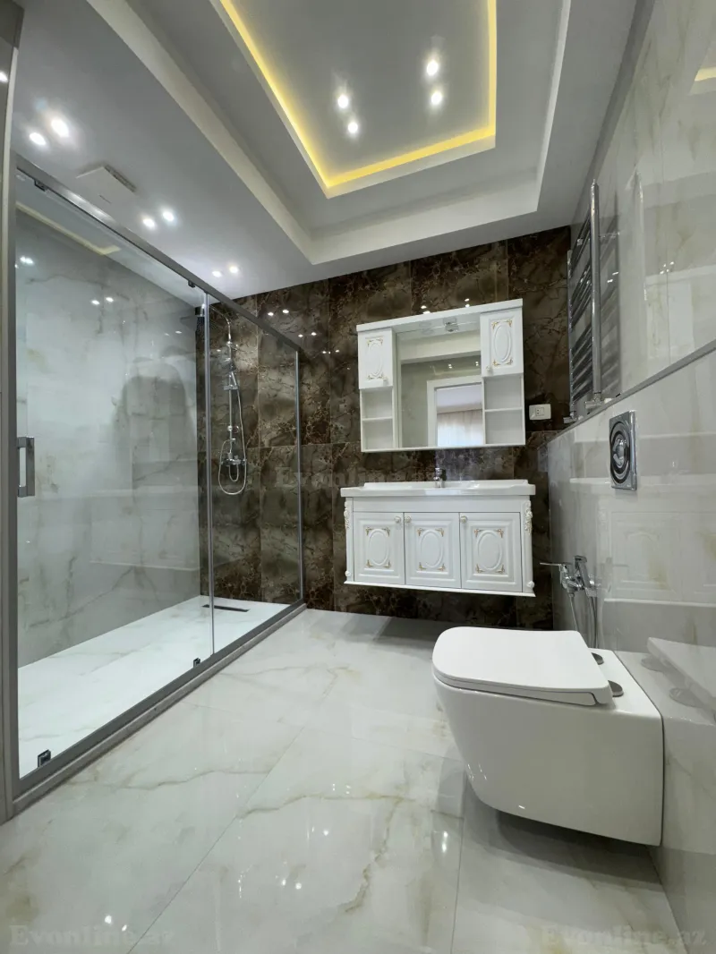 Satılır 4 otaqlı Mənzil Yeni tikili 223 m² Kubinka - şəkil 10