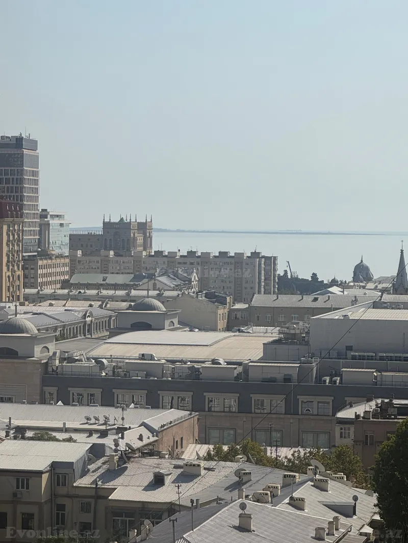 Satılır 4 otaqlı Mənzil Yeni tikili 223 m² Kubinka - şəkil 16