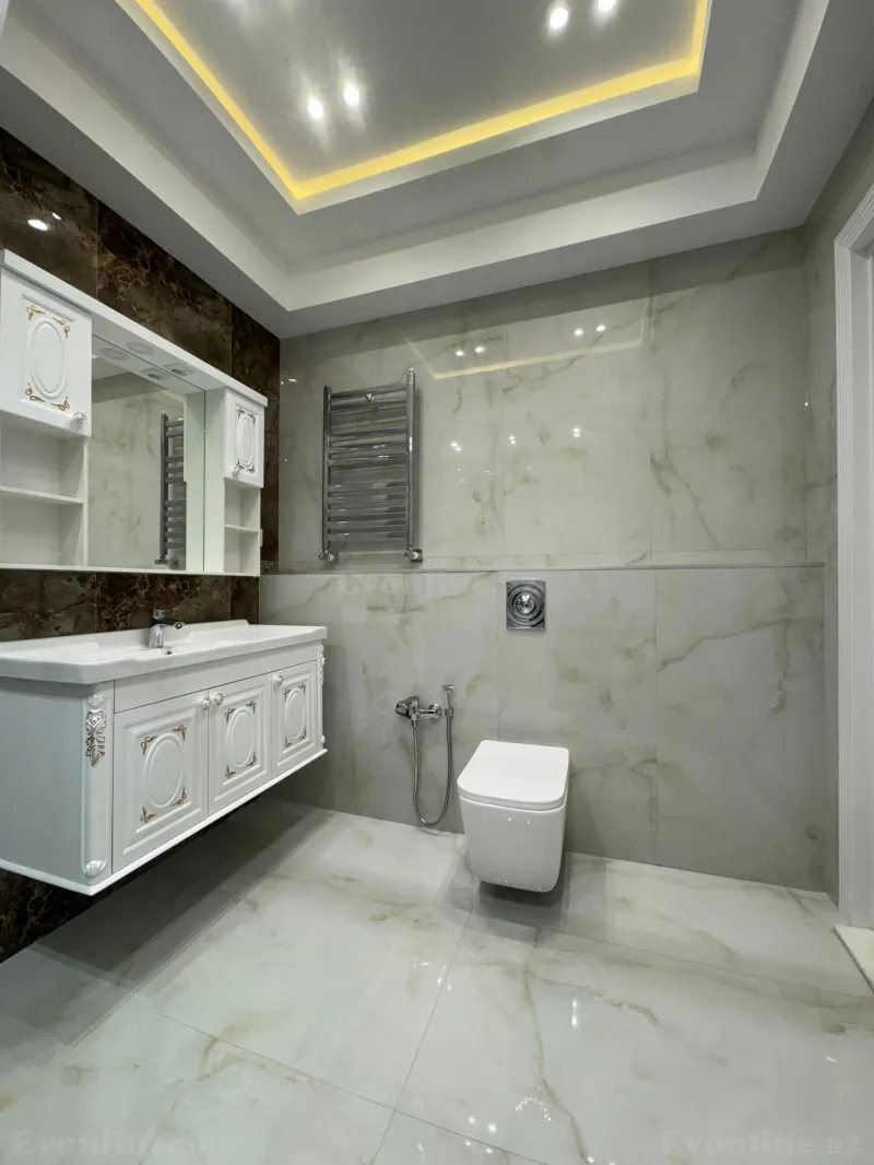 Satılır 4 otaqlı Mənzil Yeni tikili 223 m² Kubinka - şəkil 17