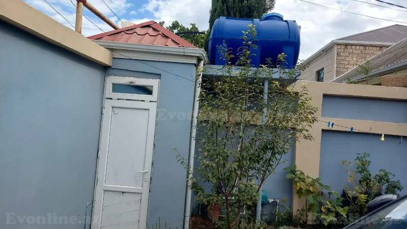 Satılır 5 otaqlı Həyət evi 200 m² Bakıxanov - şəkil 3