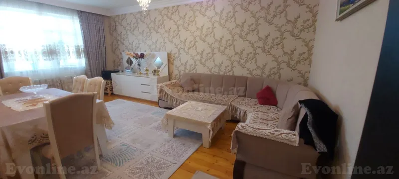 Satılır 5 otaqlı Həyət evi 200 m² Bakıxanov - şəkil 6