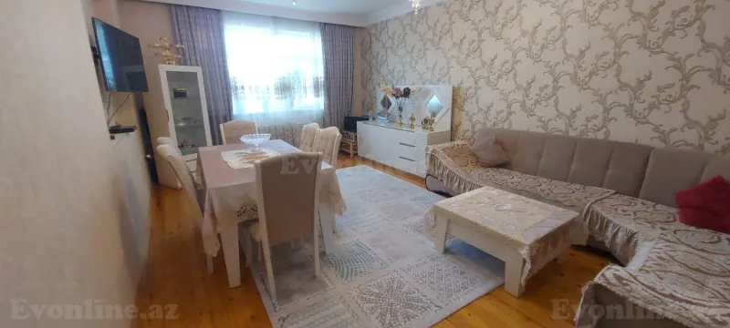 Satılır 5 otaqlı Həyət evi 200 m² Bakıxanov - şəkil 7