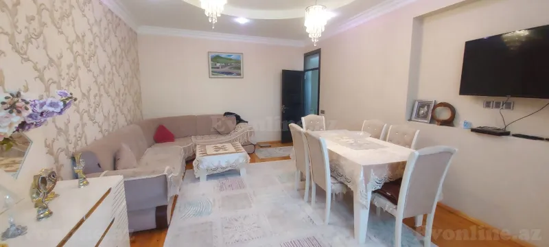 Satılır 5 otaqlı Həyət evi 200 m² Bakıxanov - şəkil 8