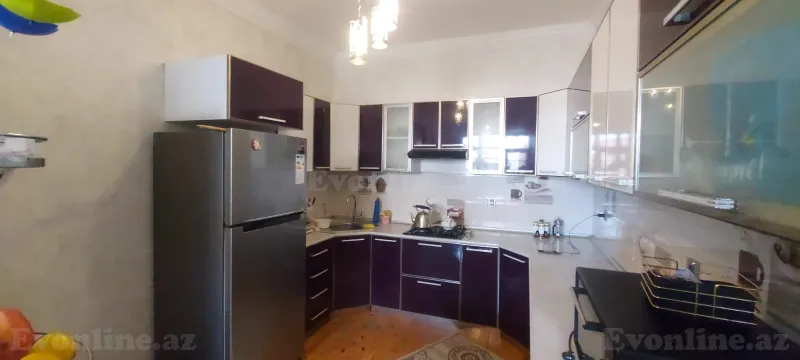 Satılır 5 otaqlı Həyət evi 200 m² Bakıxanov - şəkil 10