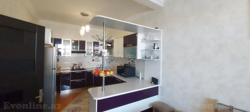 Satılır 5 otaqlı Həyət evi 200 m² Bakıxanov - şəkil 11