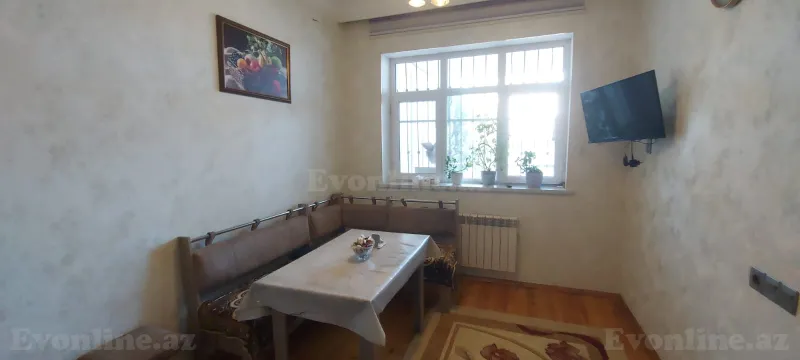 Satılır 5 otaqlı Həyət evi 200 m² Bakıxanov - şəkil 13