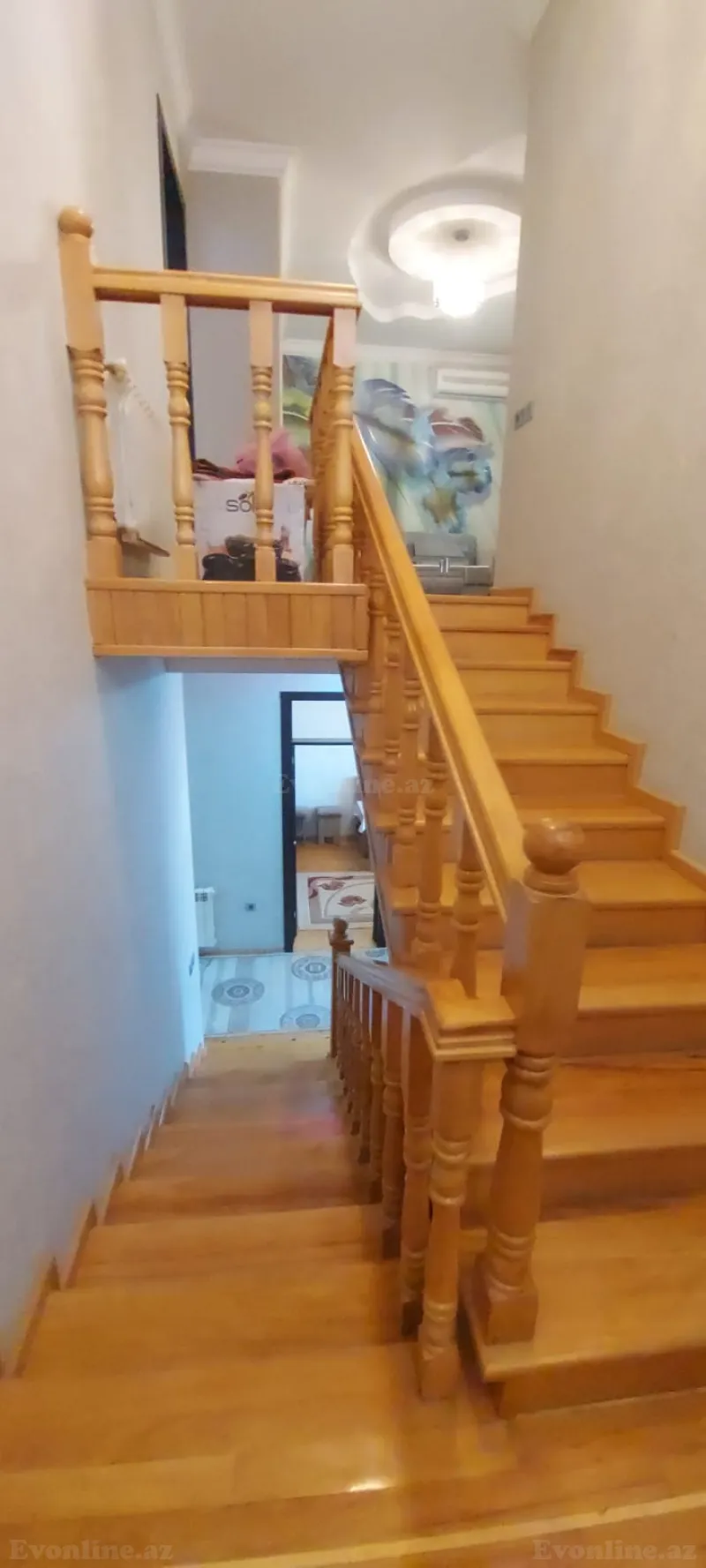 Satılır 5 otaqlı Həyət evi 200 m² Bakıxanov - şəkil 18