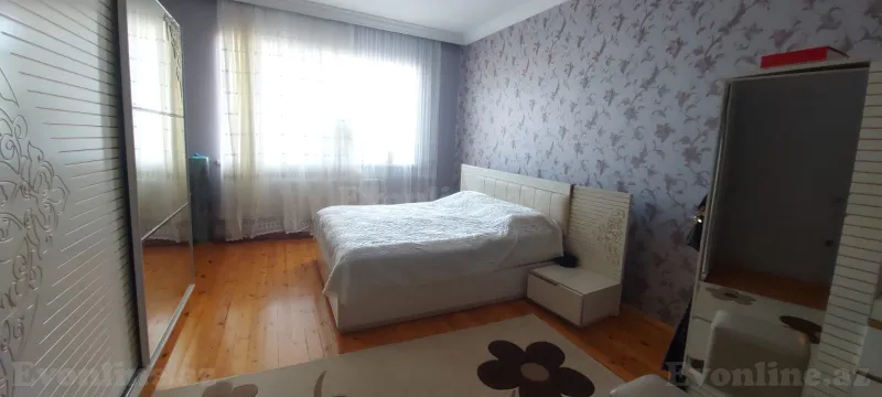 Satılır 5 otaqlı Həyət evi 200 m² Bakıxanov - şəkil 20