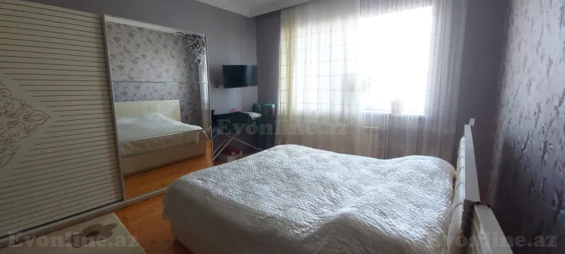 Satılır 5 otaqlı Həyət evi 200 m² Bakıxanov - şəkil 21
