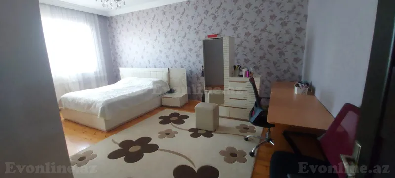 Satılır 5 otaqlı Həyət evi 200 m² Bakıxanov - şəkil 22