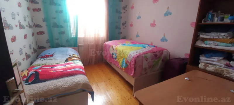 Satılır 5 otaqlı Həyət evi 200 m² Bakıxanov - şəkil 23