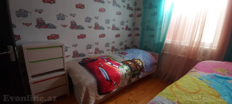 Satılır 5 otaqlı Həyət evi 200 m² Bakıxanov - şəkil 24