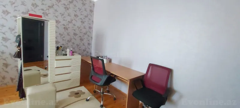Satılır 5 otaqlı Həyət evi 200 m² Bakıxanov - şəkil 25