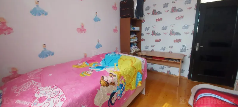 Satılır 5 otaqlı Həyət evi 200 m² Bakıxanov - şəkil 27