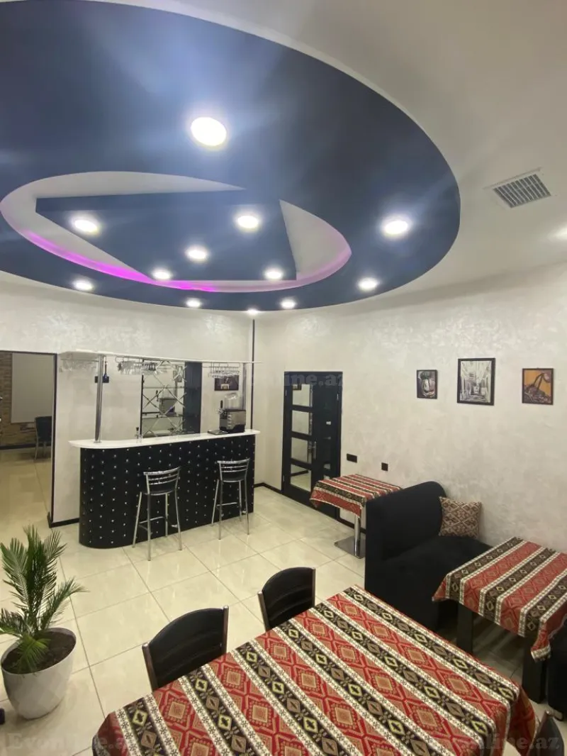 Satılır Obyekt 170 m² Bakıxanov - şəkil 2