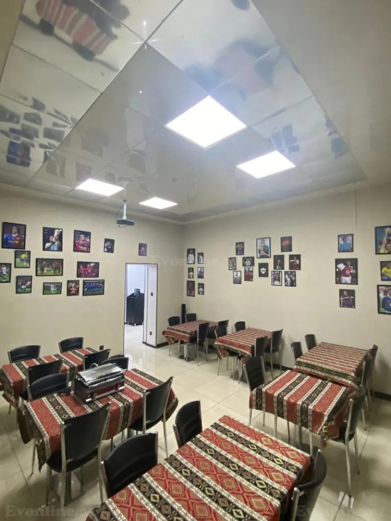 Satılır Obyekt 170 m² Bakıxanov - şəkil 4