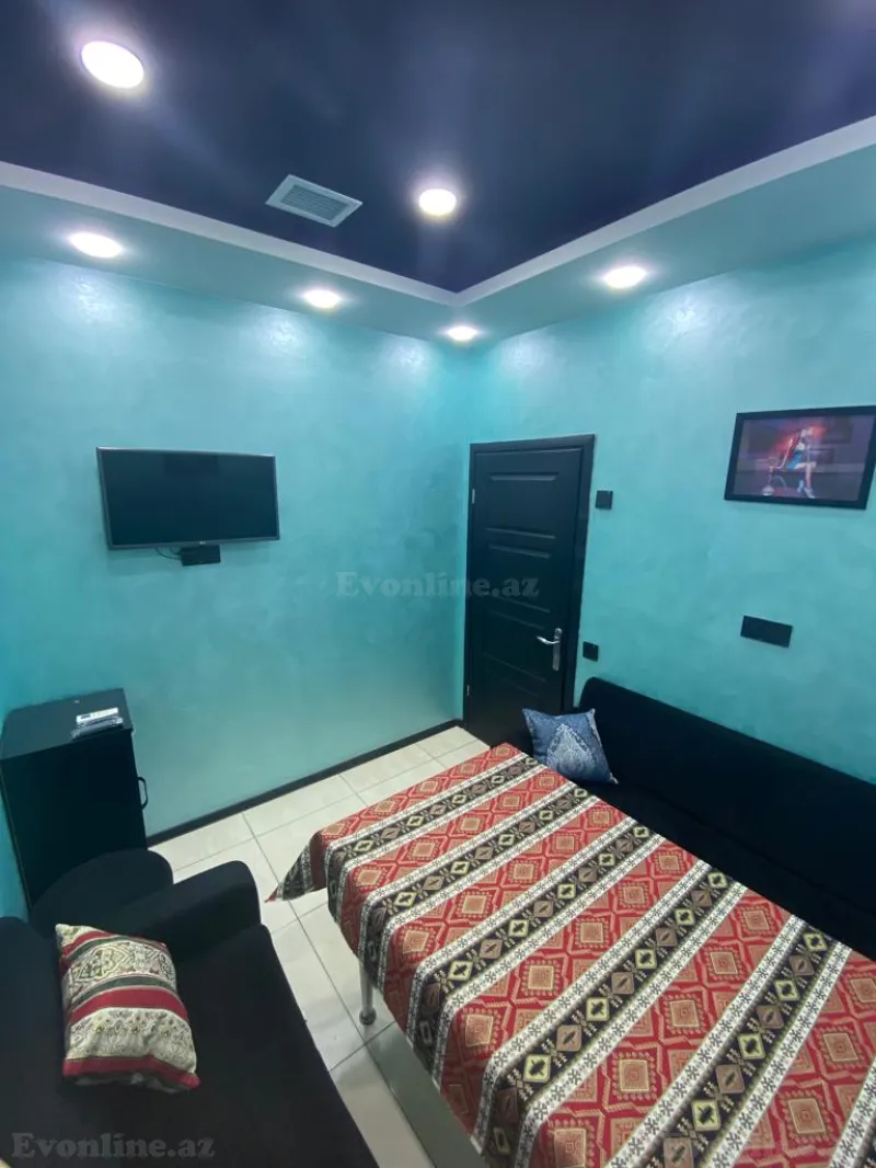 Satılır Obyekt 170 m² Bakıxanov - şəkil 8