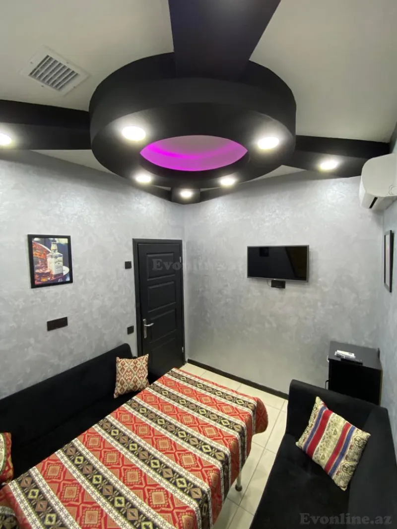 Satılır Obyekt 170 m² Bakıxanov - şəkil 9