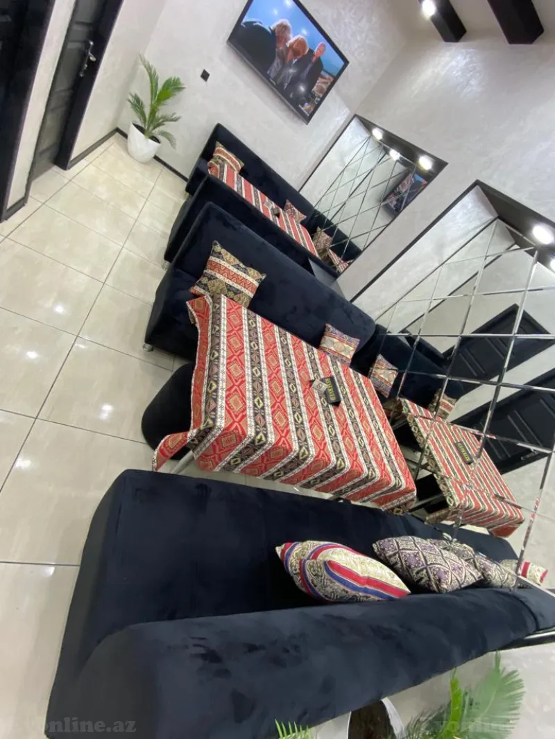 Satılır Obyekt 170 m² Bakıxanov - şəkil 11