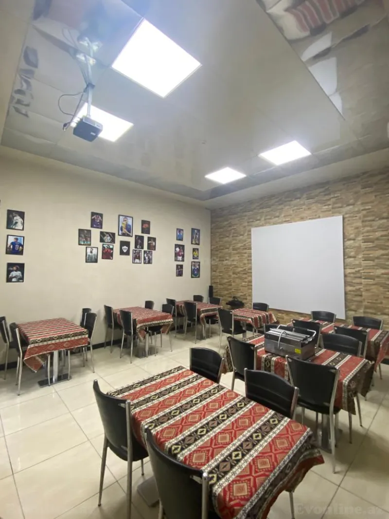 Satılır Obyekt 170 m² Bakıxanov - şəkil 13