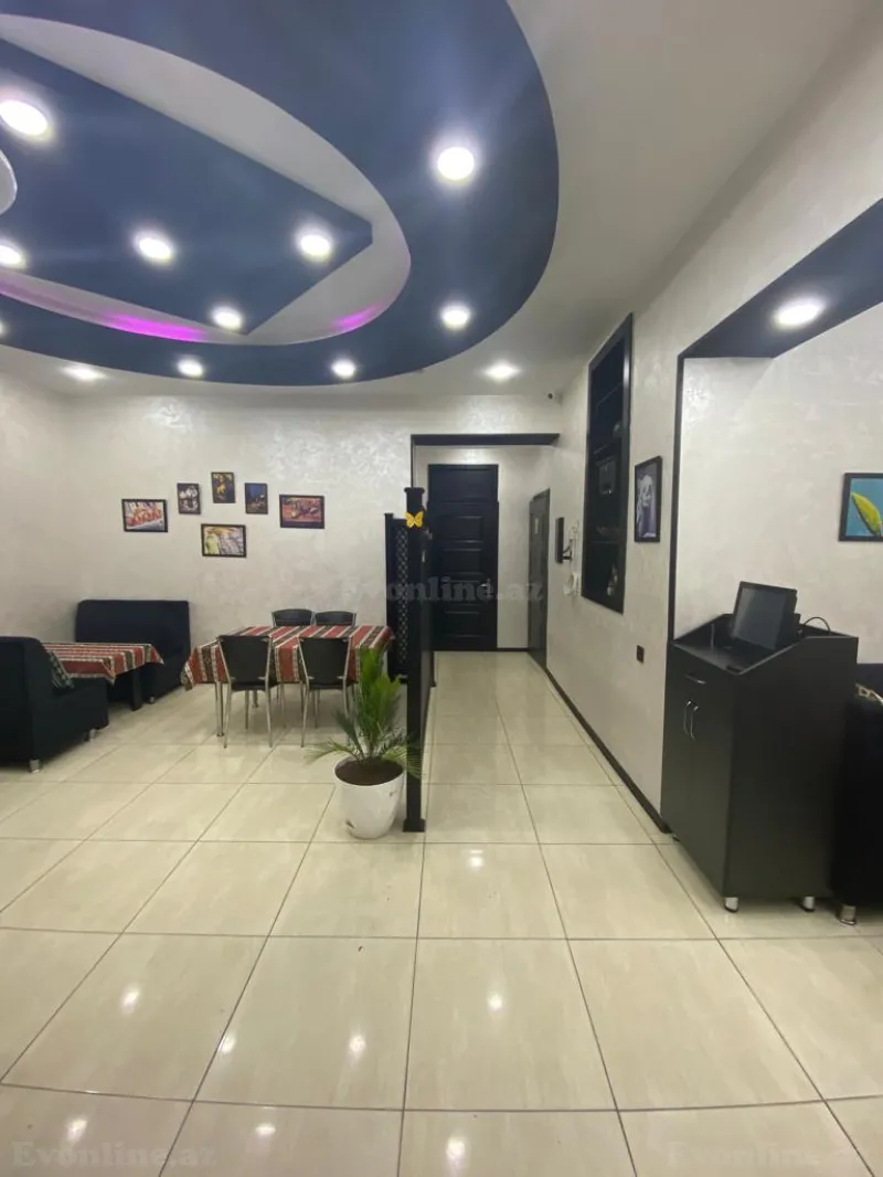 Satılır Obyekt 170 m² Bakıxanov - şəkil 14