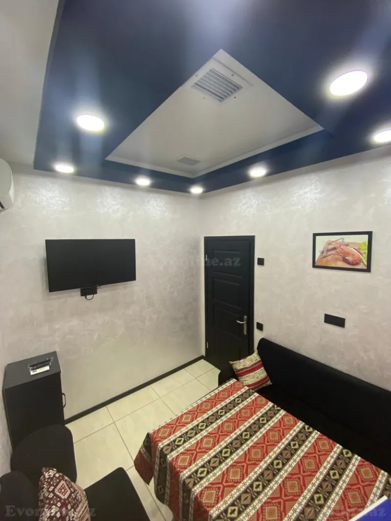 Satılır Obyekt 170 m² Bakıxanov - şəkil 15