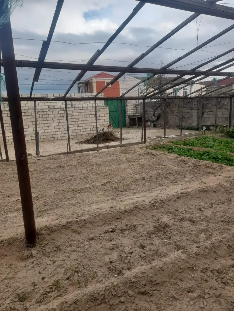 Satılır Torpaq 5 sot Buzovna