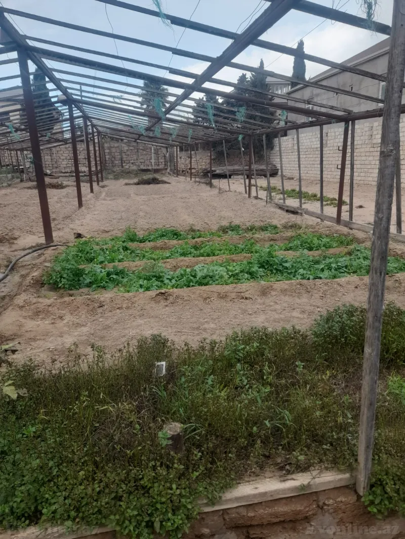 Satılır Torpaq 5 sot Buzovna - şəkil 4