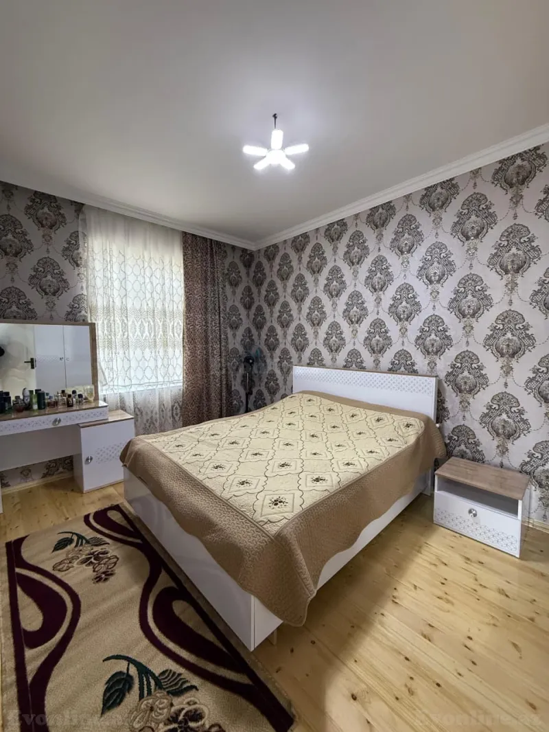 Satılır 3 otaqlı Həyət evi 80 m² Binə - şəkil 3