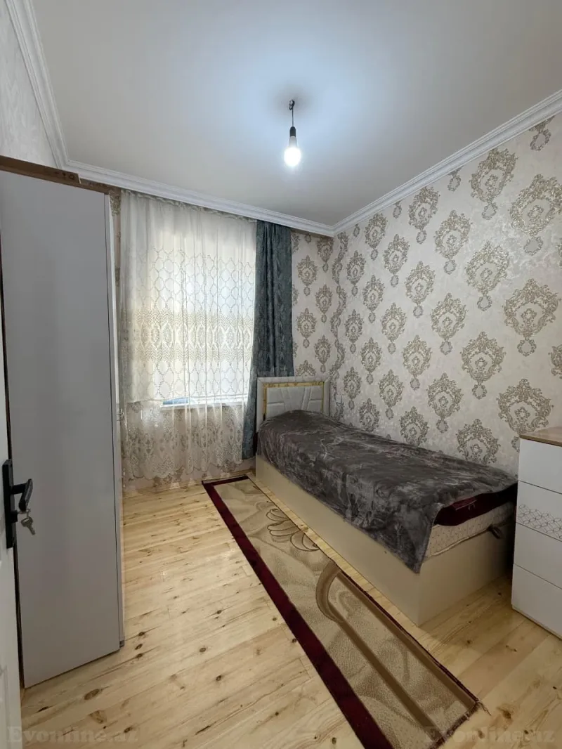 Satılır 3 otaqlı Həyət evi 80 m² Binə - şəkil 4
