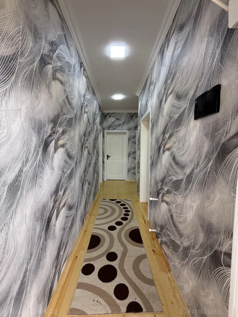 Satılır 3 otaqlı Həyət evi 80 m² Binə - şəkil 5