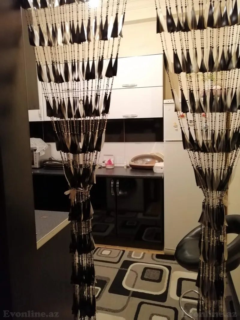 Satılır 2 otaqlı Mənzil Yeni tikili 67 m² 8-ci kilometr - şəkil 12