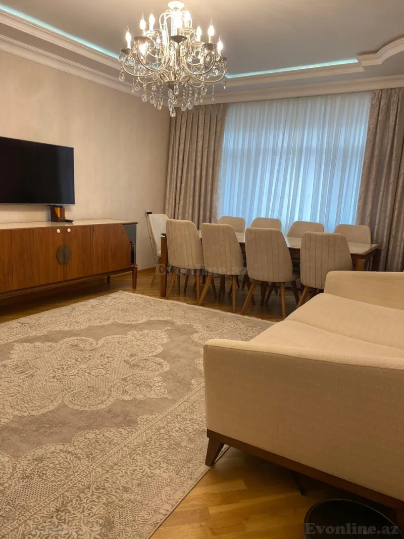 Satılır 3 otaqlı Mənzil Köhnə tikili 70 m² Badamdar - şəkil 6