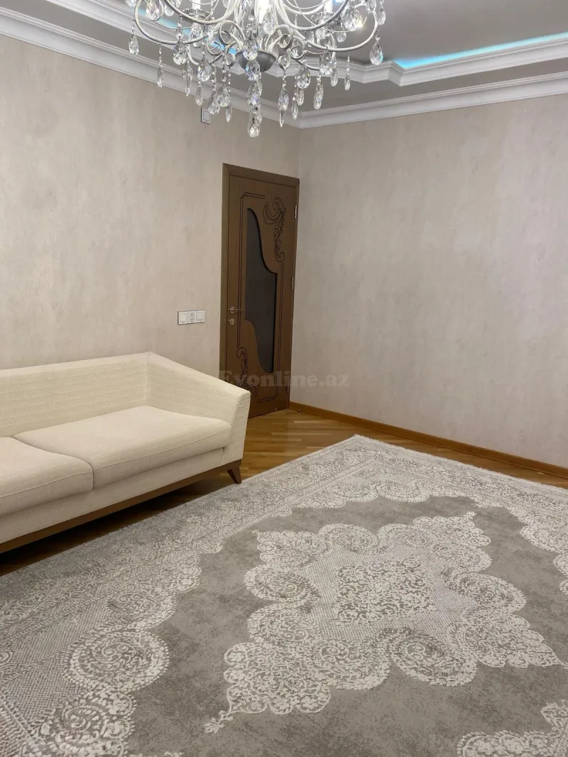 Satılır 3 otaqlı Mənzil Köhnə tikili 70 m² Badamdar - şəkil 7