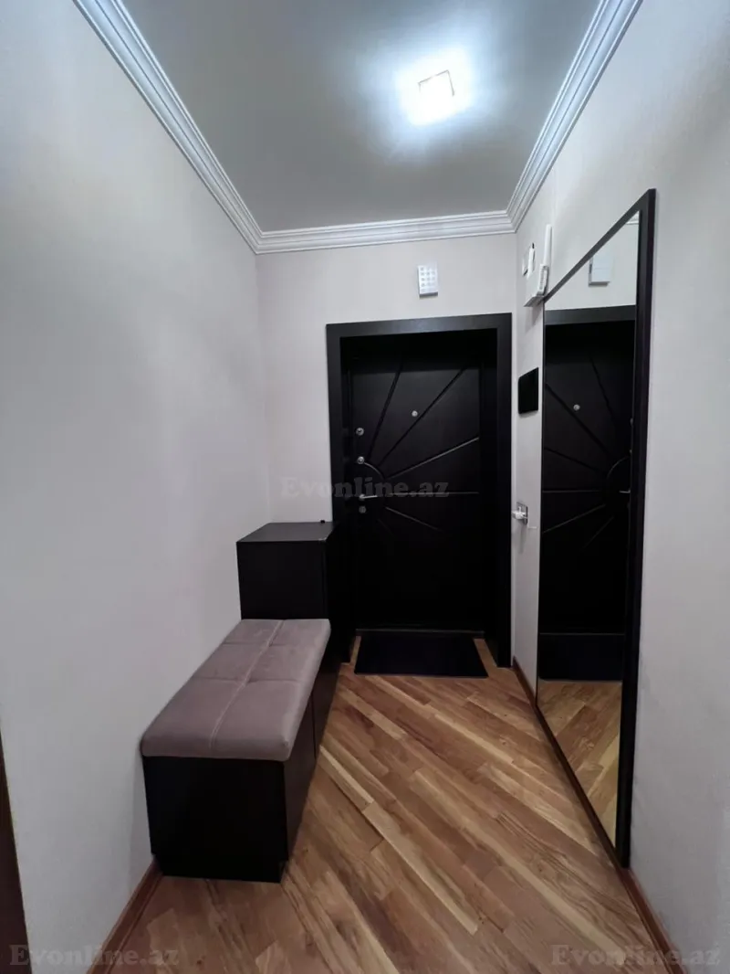 Satılır 3 otaqlı Mənzil Köhnə tikili 70 m² Badamdar - şəkil 11