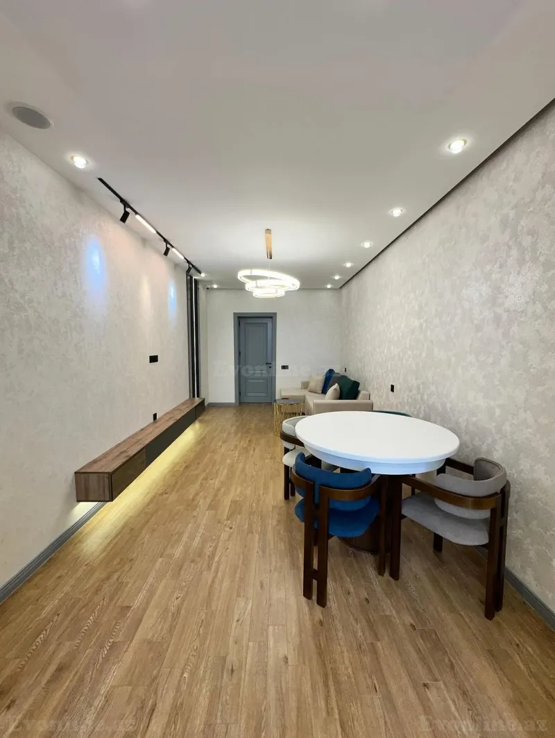 Satılır 2 otaqlı Mənzil Yeni tikili 77 m² Bayıl - şəkil 8