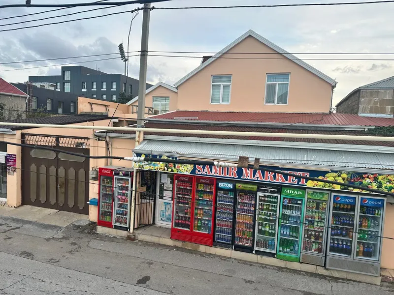 Bakı, Xəzər r., Şüvəlanda 6 otaqlı həyət evi satılır