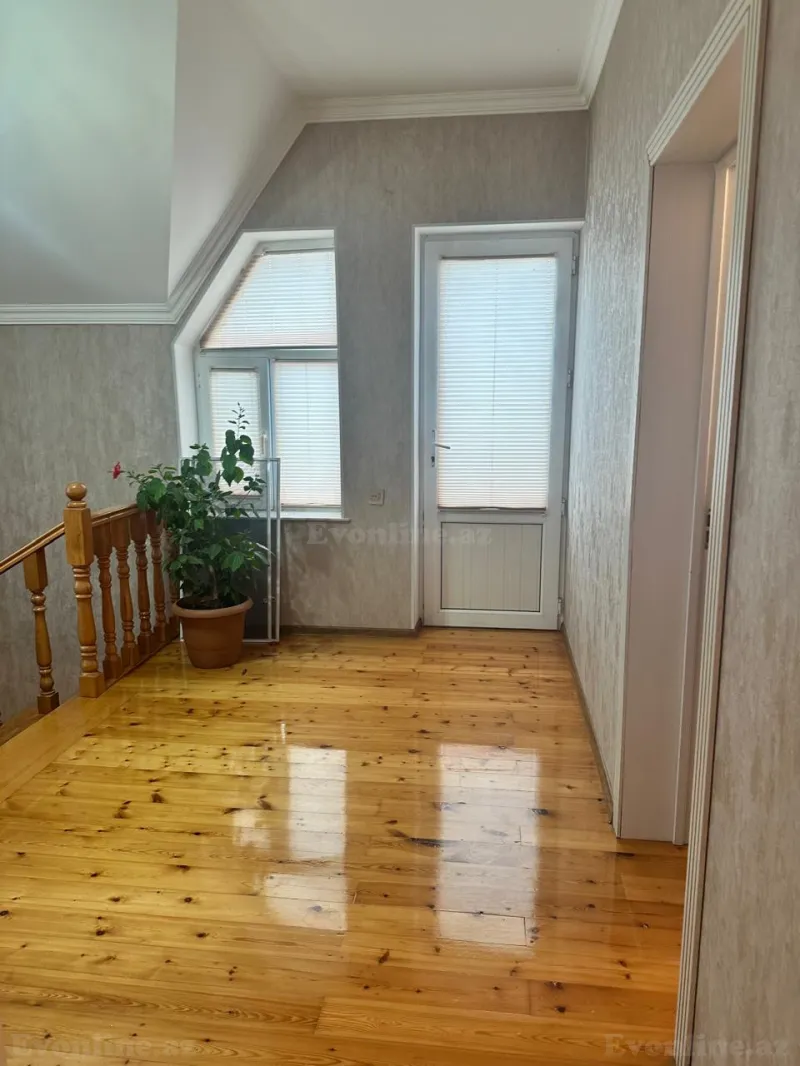 Satılır 6 otaqlı Həyət evi 330 m² Şüvəlan - şəkil 3