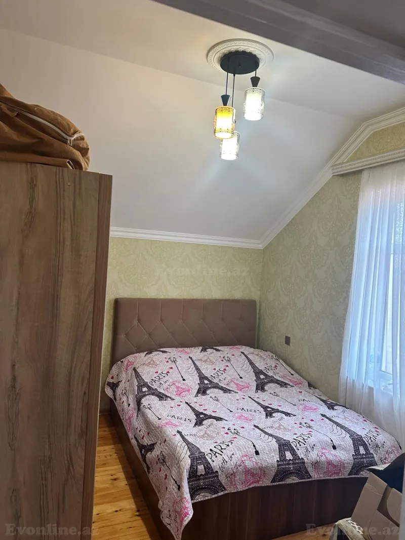 Satılır 6 otaqlı Həyət evi 330 m² Şüvəlan - şəkil 4