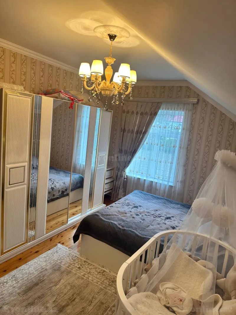 Satılır 6 otaqlı Həyət evi 330 m² Şüvəlan - şəkil 5