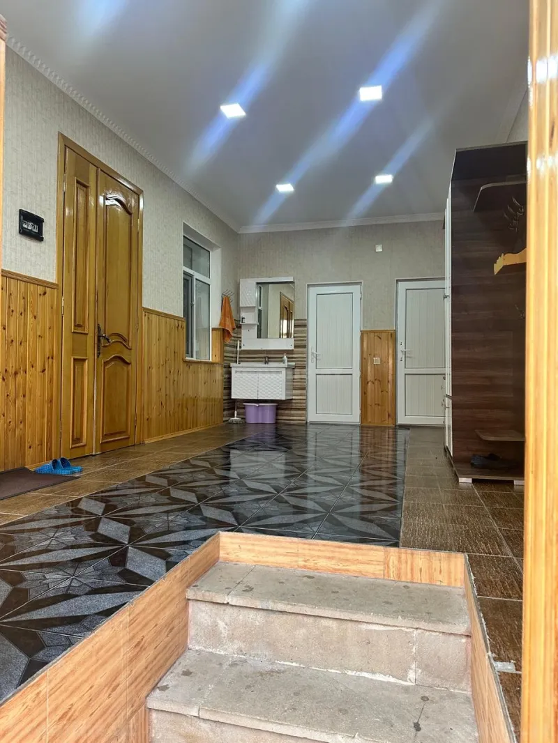 Satılır 6 otaqlı Həyət evi 330 m² Şüvəlan - şəkil 7